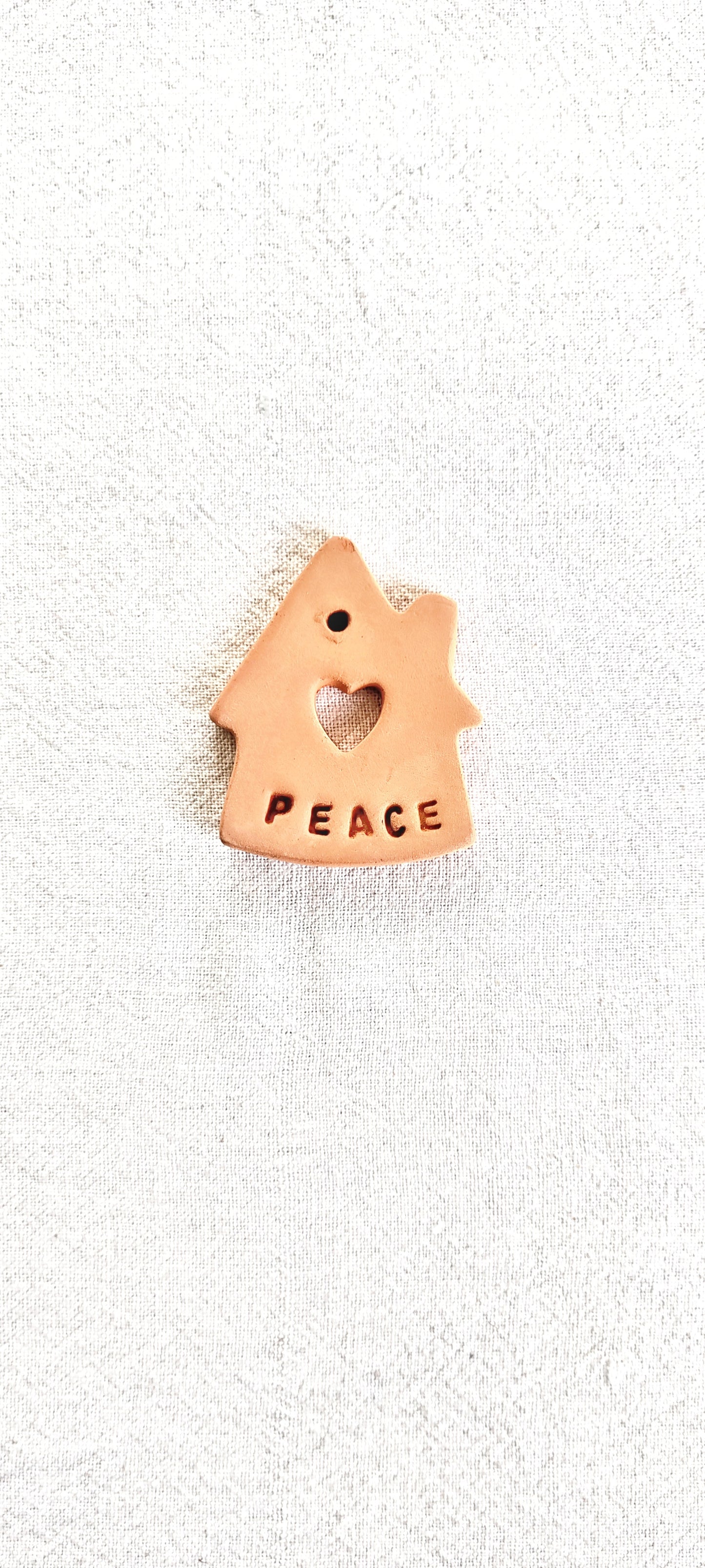 Handmade Terracotta Decorations and Ornaments | Set of 12