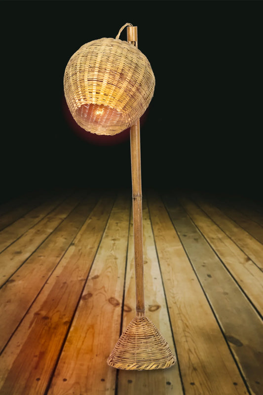Ringal table lamp without holder
