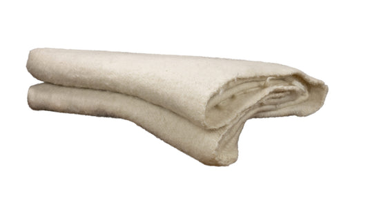 Thulma Sheep Wool Blanket