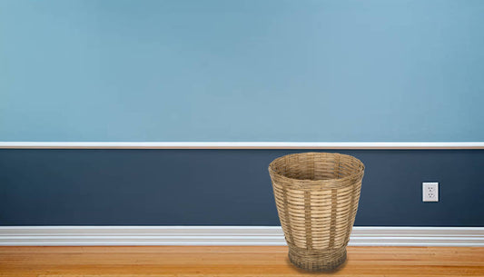 Ringal dustbin