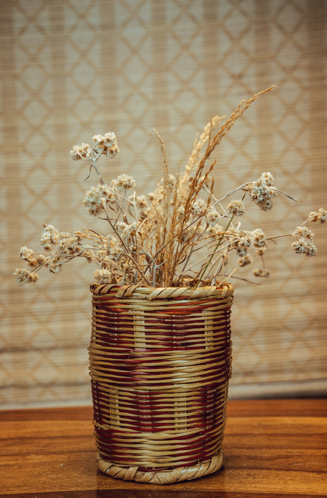 Ringal Small Vase
