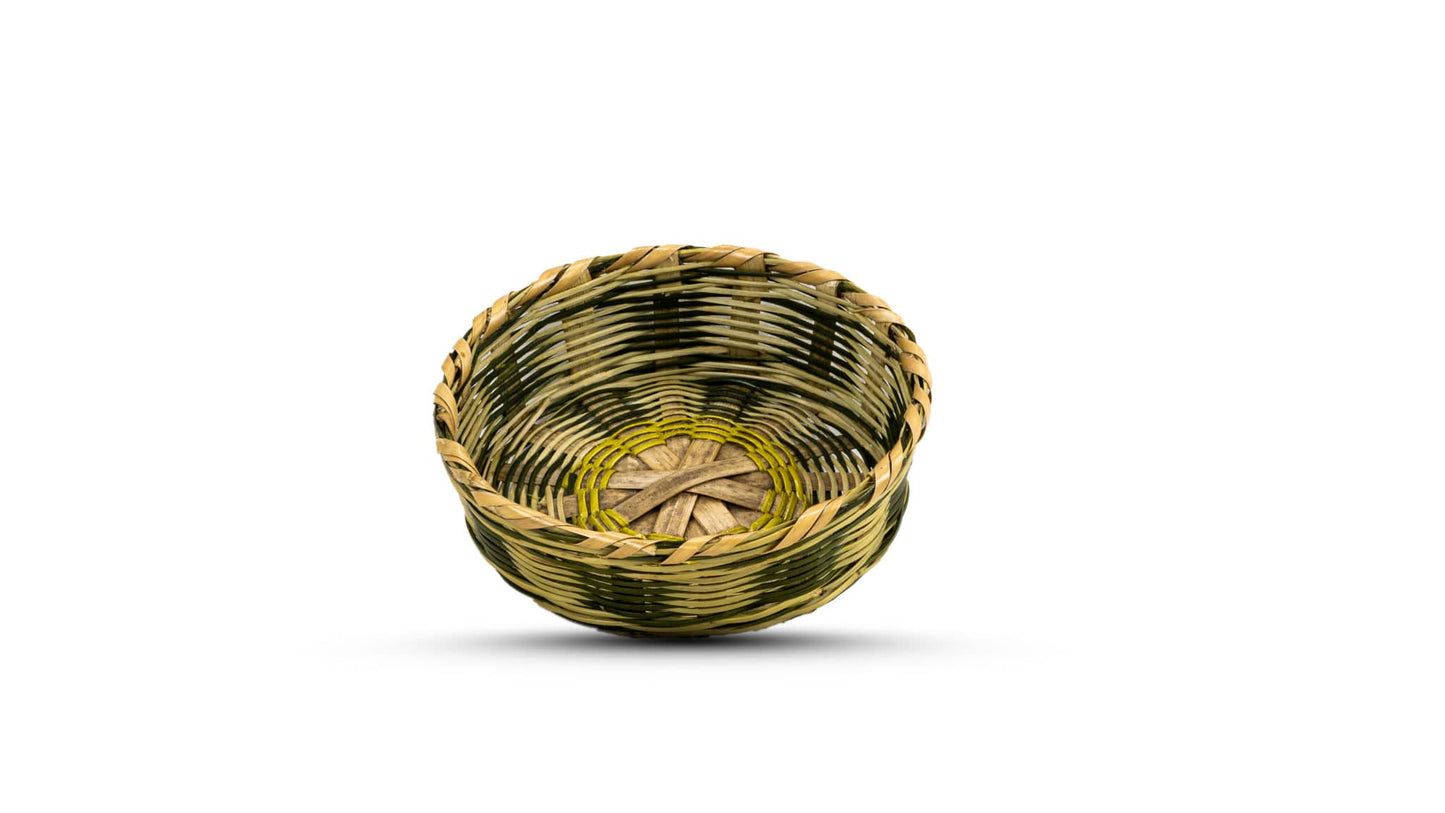 Small Ringal Tray