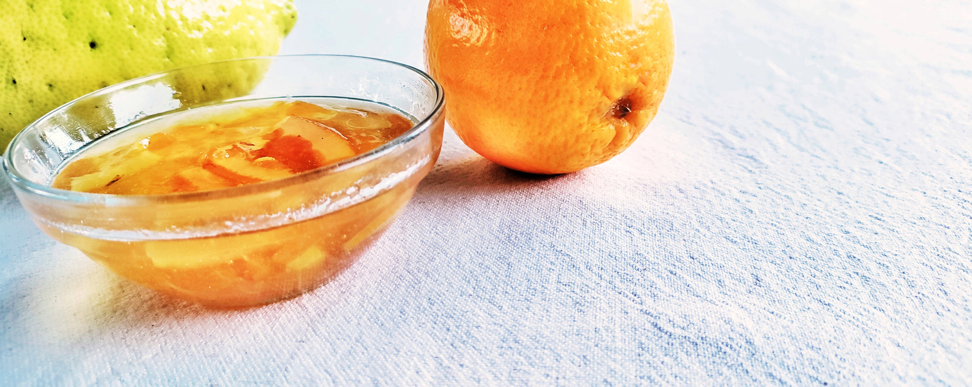 Malta Marmalade