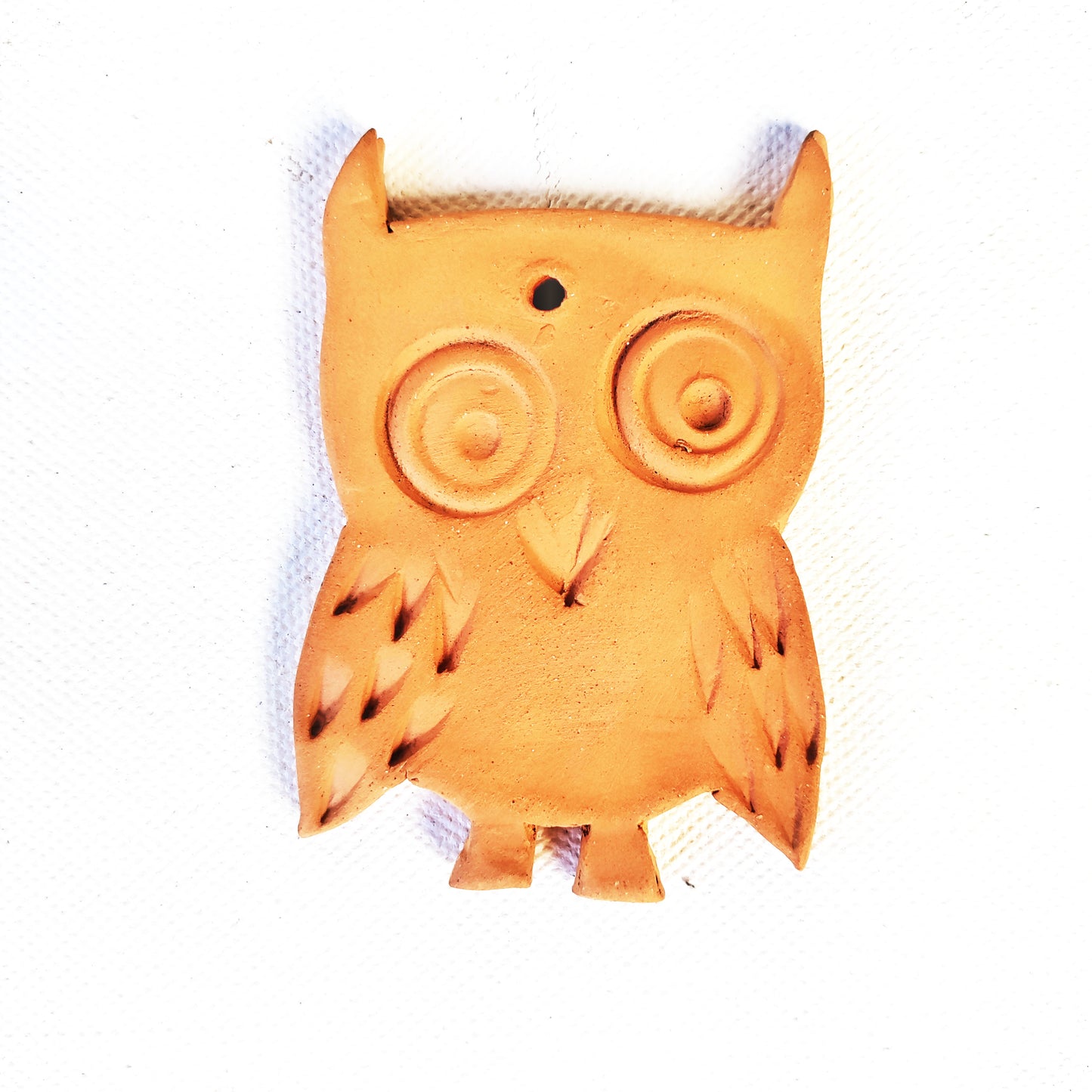 Handmade Terracotta Decorations and Ornaments | Set of 12