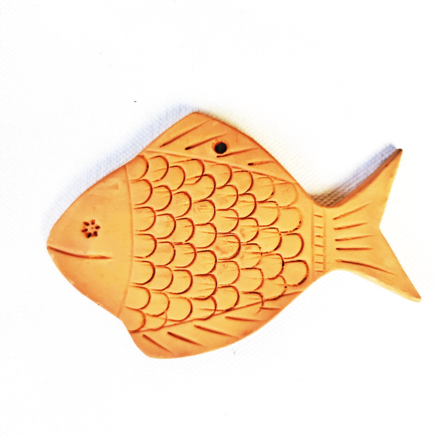 Handmade Terracotta Decorations and Ornaments | Set of 12