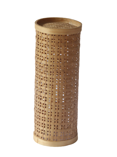 Decorative Roof Lampshade Square Jaali