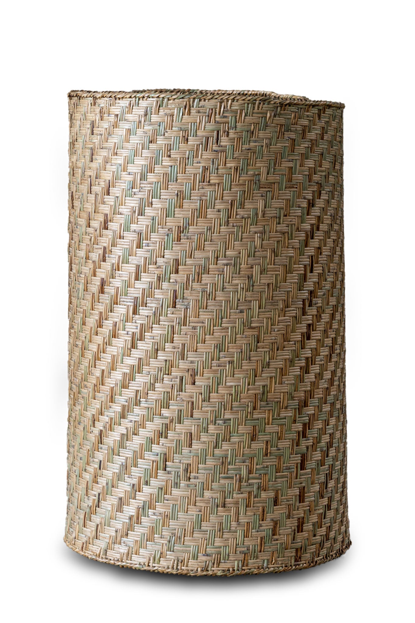 Handmade Ringal Moste Carpets | 6ft x 6ft - simple
