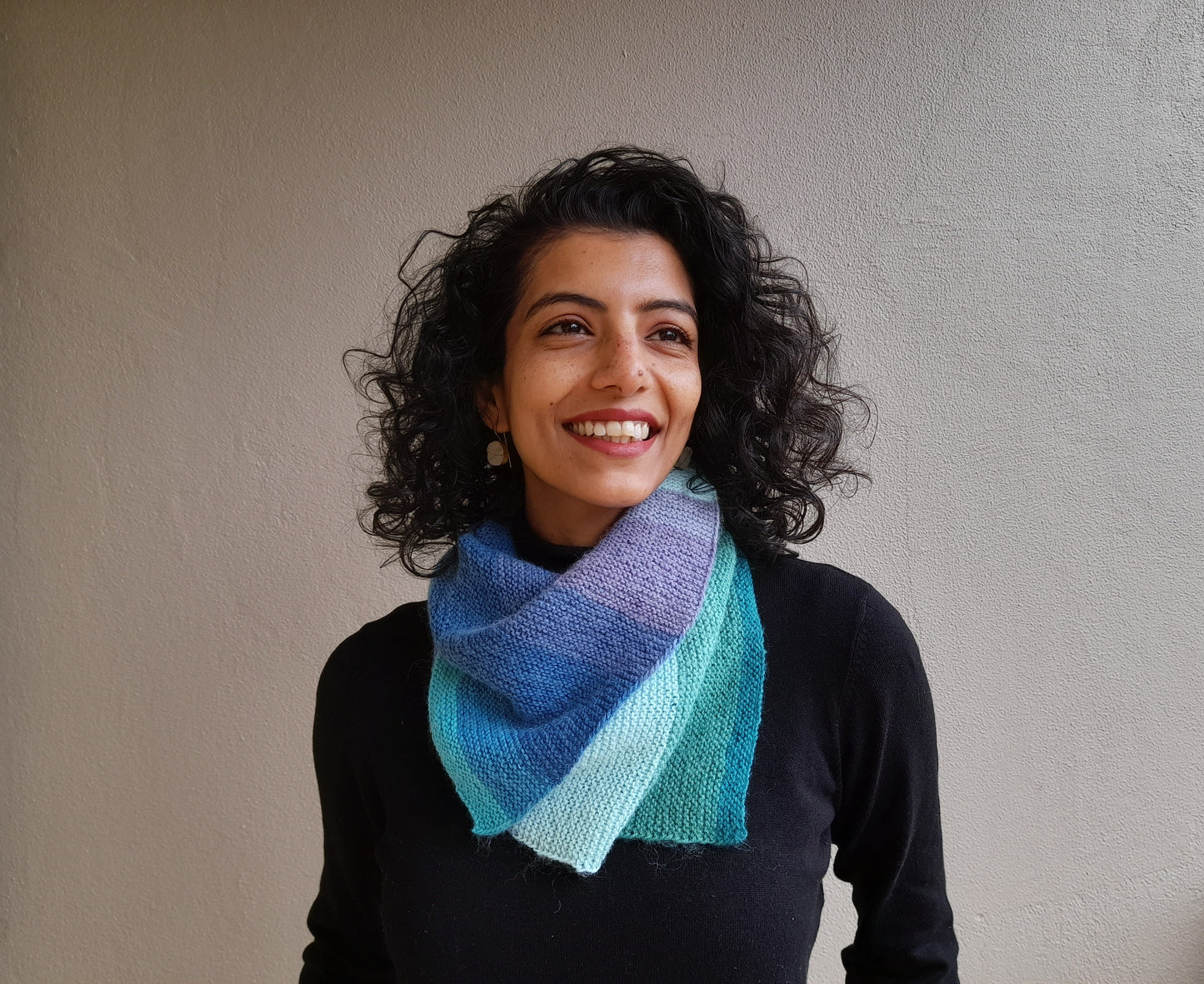 Pankh Cowl