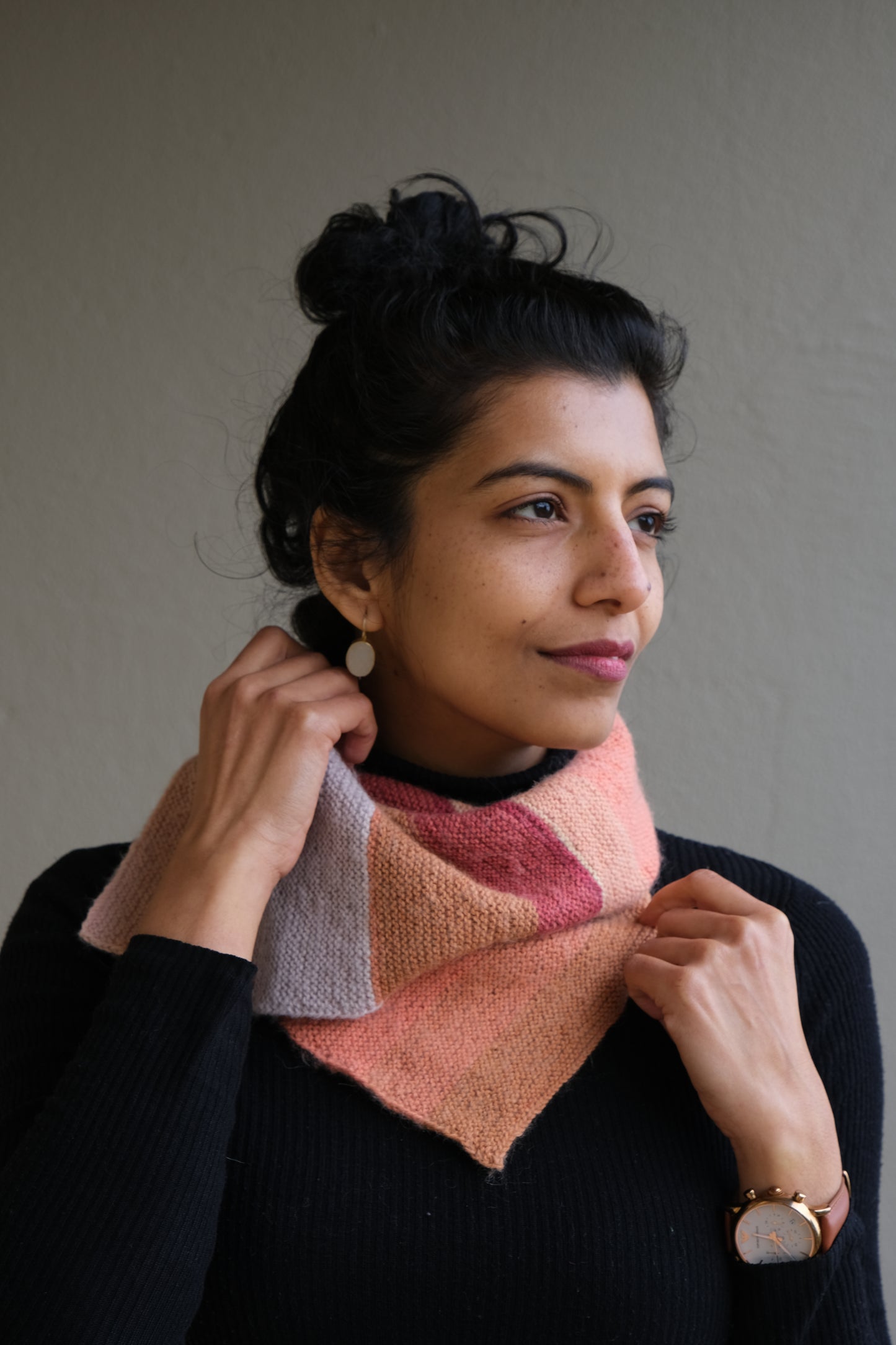 Pankh Cowl