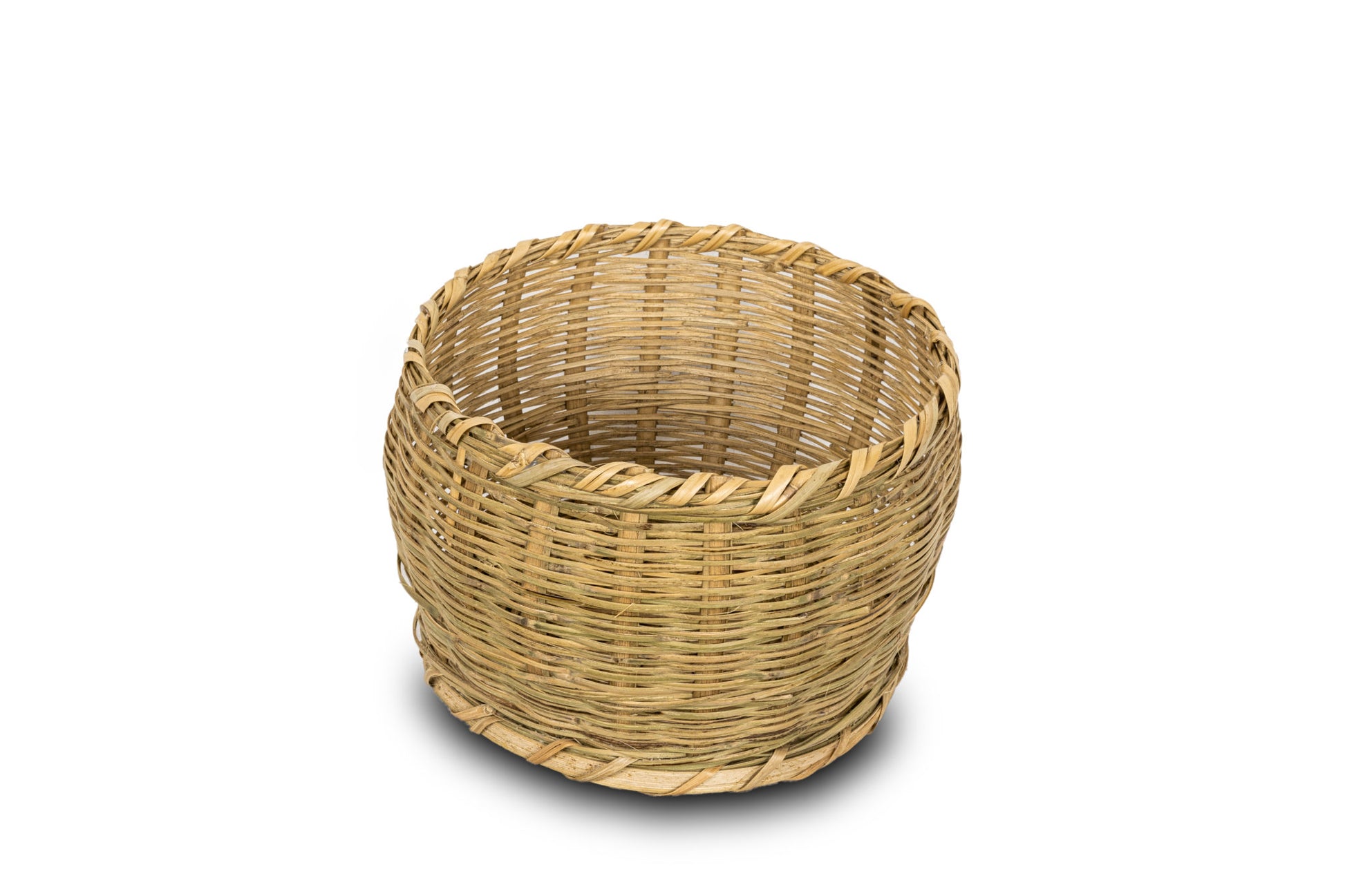 Ringal Fruit Basket white background