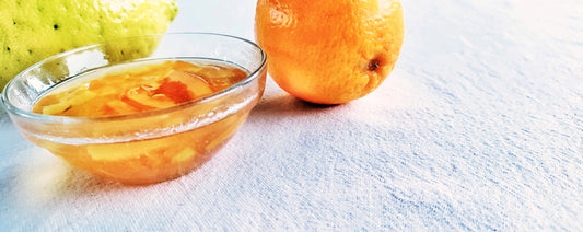 Malta Marmalade