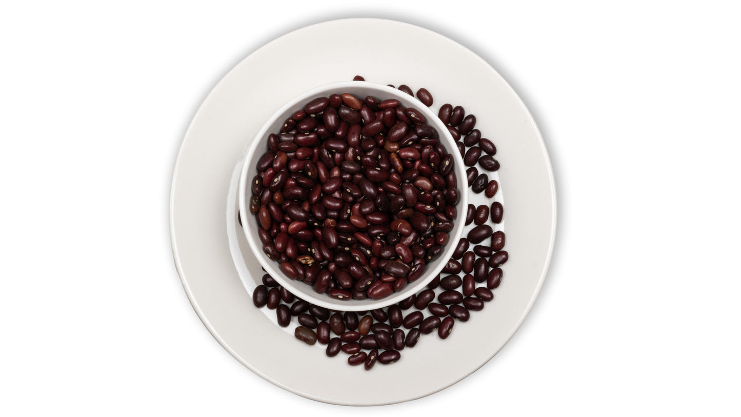 Gahat or horse gram - for the slow protein energy release