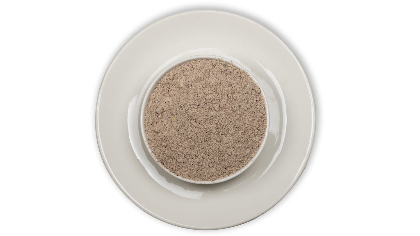 Ragi Atta - for the nutritious gluten free breads or sweets